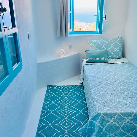 Summer Breeze Suite With Sea Views In Loulis Kea! Ioulis Exterior photo