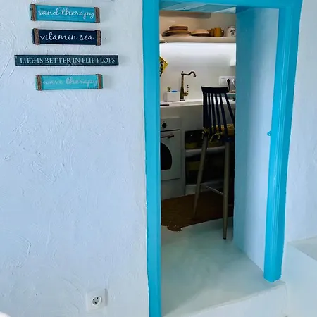 Summer Breeze Suite With Sea Views In Loulis Kea! Ioulis Exterior photo