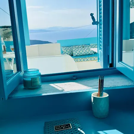Summer Breeze Suite With Sea Views In Loulis Kea! Ioulis Exterior photo