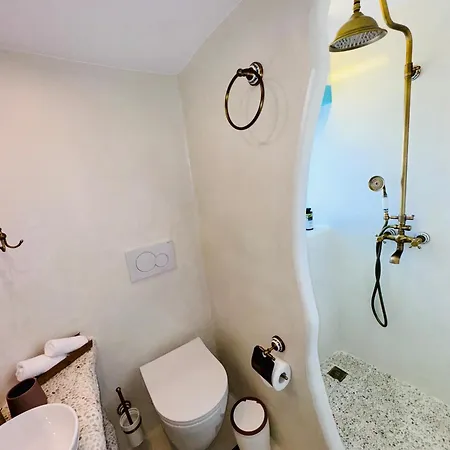 Summer Breeze Suite With Sea Views In Loulis Kea! Ioulis Exterior photo