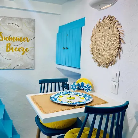 Summer Breeze Suite With Sea Views In Loulis Kea! Ioulis Exterior photo