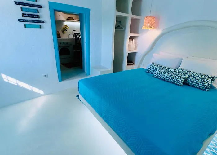 Summer Breeze Suite With Sea Views In Loulis Kea!