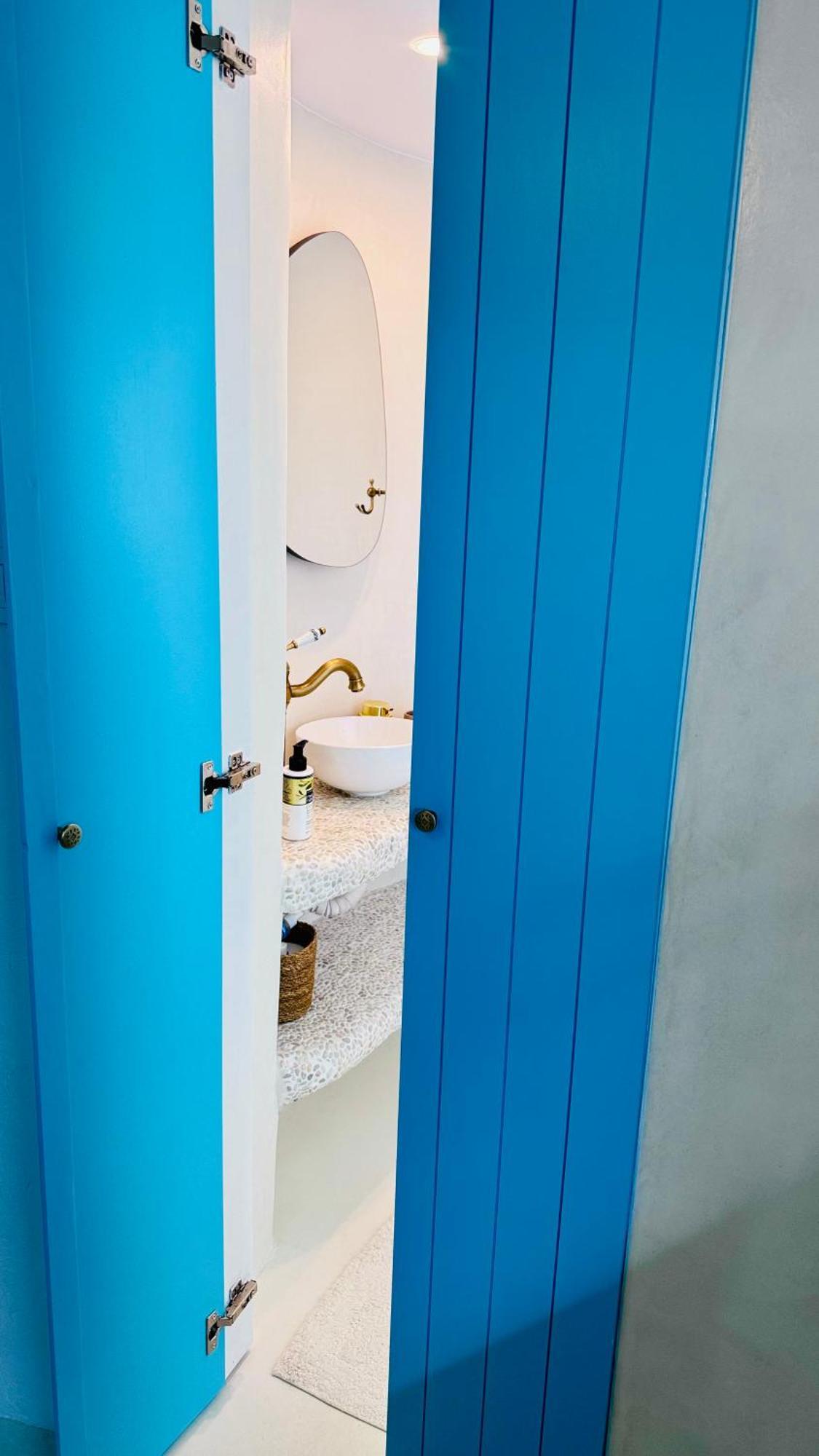 Summer Breeze With Sea Views In Loulis Kea! * Ioulis