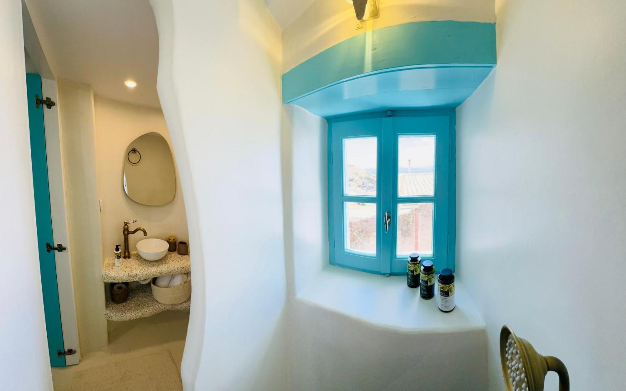 Summer Breeze With Sea Views In Loulis Kea! Holiday home Ioulis