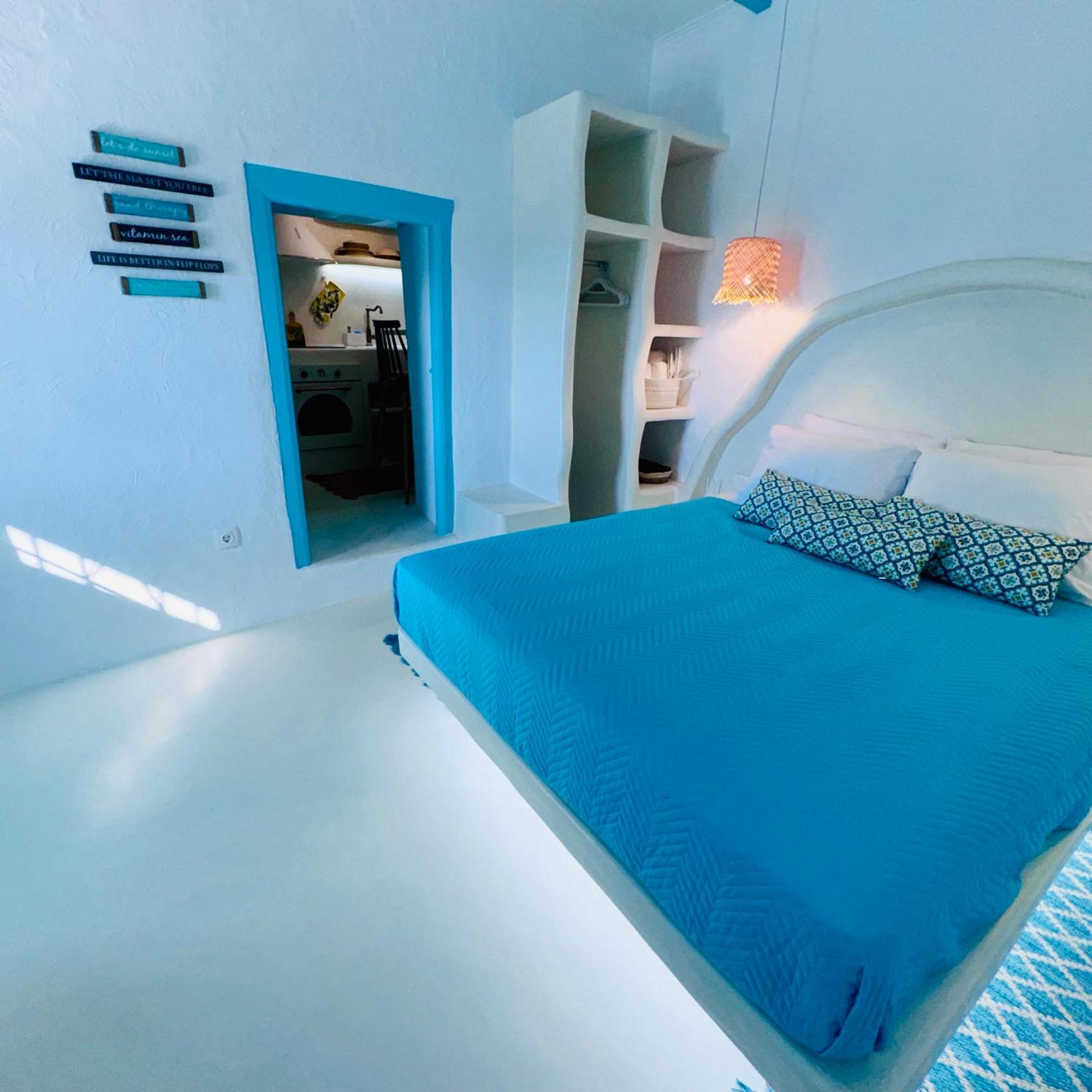 Summer Breeze With Sea Views In Loulis Kea! Holiday home Ioulis